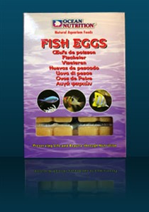Fish Eggs Fish Eggs